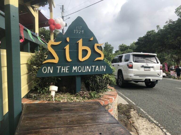 Photo Focus:  Sib’s on the Mountain Celebrates 100 Years