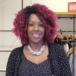 Karema Kenya Gumbs Dies at 39