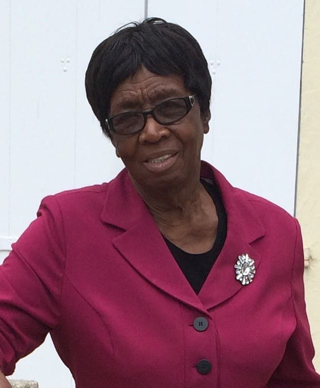 Mary Ellen Ryan Dies at 96