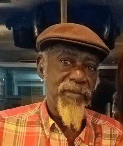 Melbourne Glendor Petersen Dies