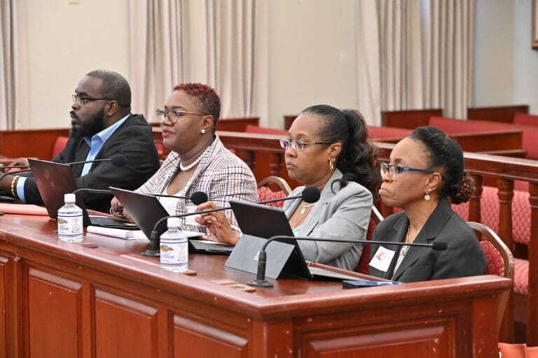 OMB Calls For Deep Spending Cuts, Reveals Police Overtime Abuse Taskforce