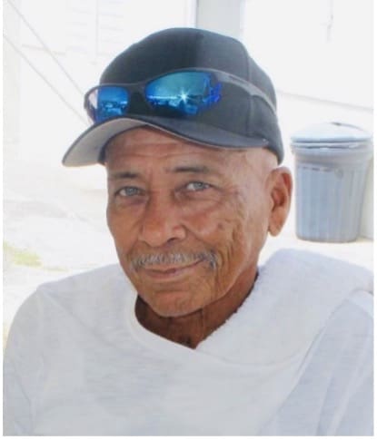 Caesar Santiago Jr. Dies at 67