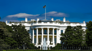 Caption for photo: Local leaders are rallying their support for Vice President Kamala Harris in the wake of U.S. President Joe Biden’s decision not to seek re-election. (Shutterstock photo)
