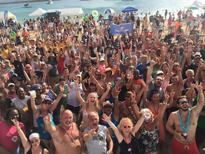Chili Cook Off Returns to Brewers Bay in August
