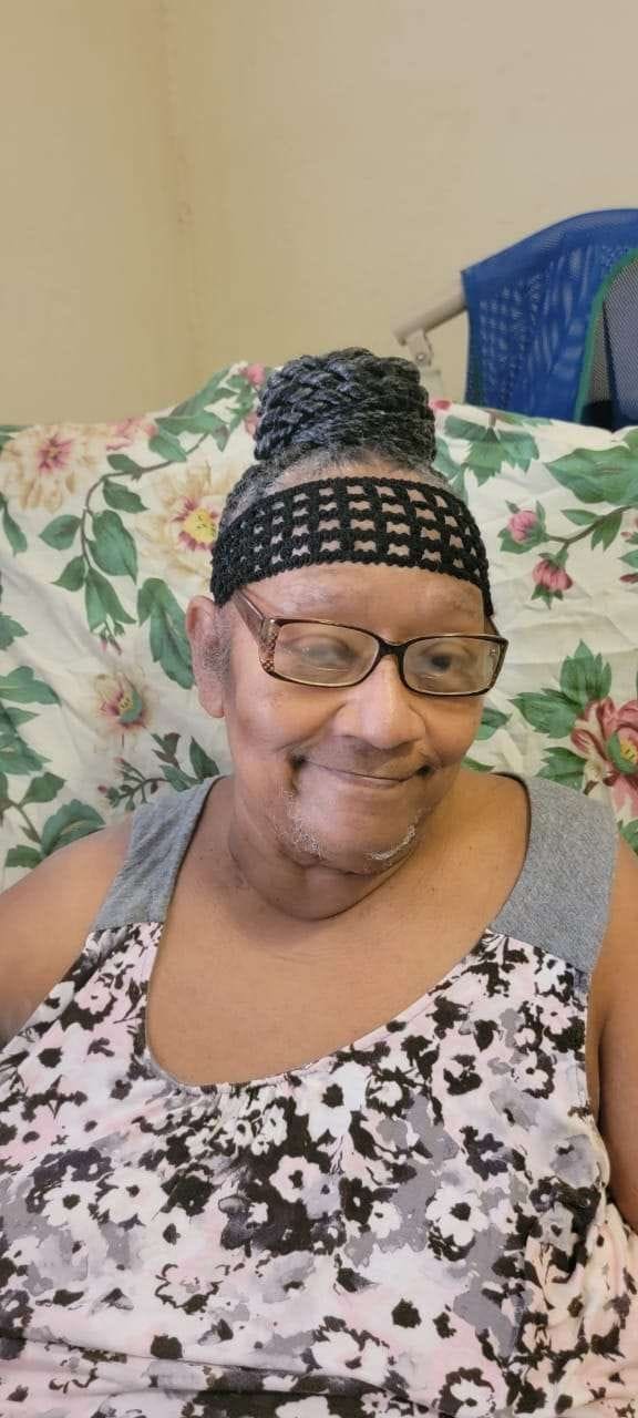 Esther A. Cruz Dies
