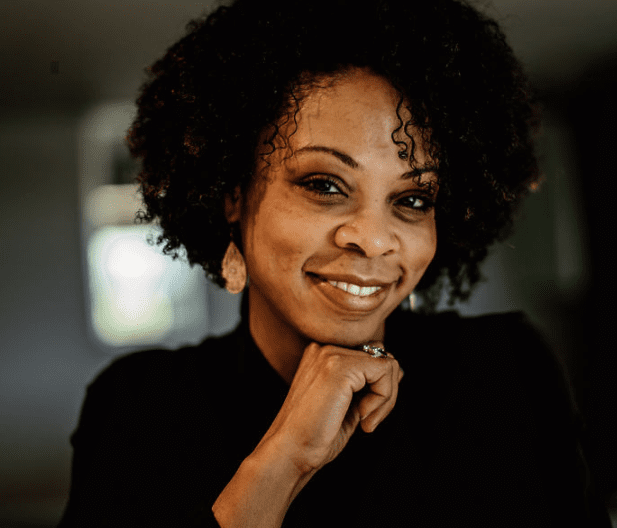 Department of Education Welcomes New Legal Counsel Chilesa J. Ready Esq.