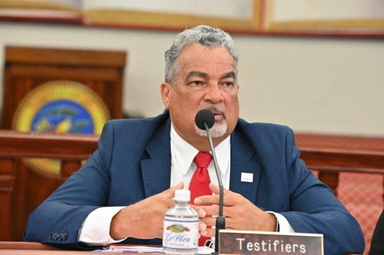 VIEDA Scrutinized and Commended by Lawmakers