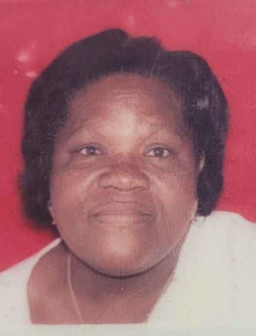 Evelyn Elodia Baird Dies at 91