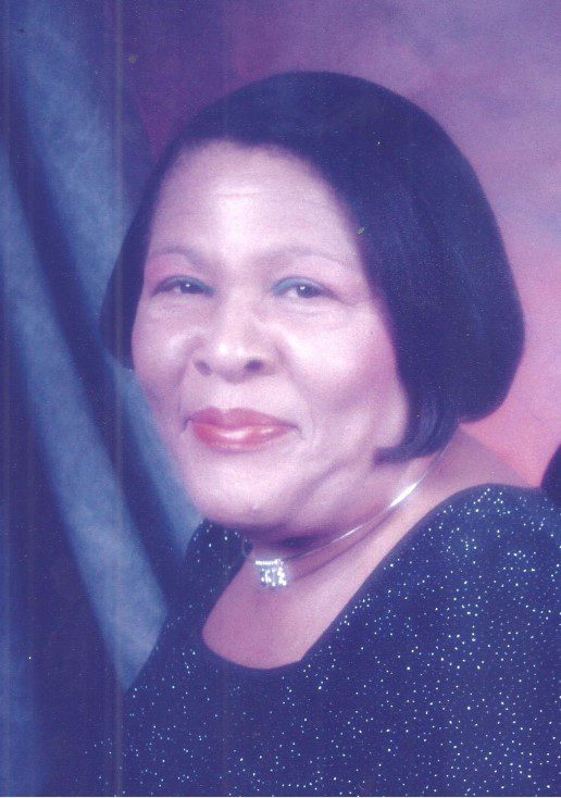 Geraldine Bridgewater-Hodge Dies at 85
