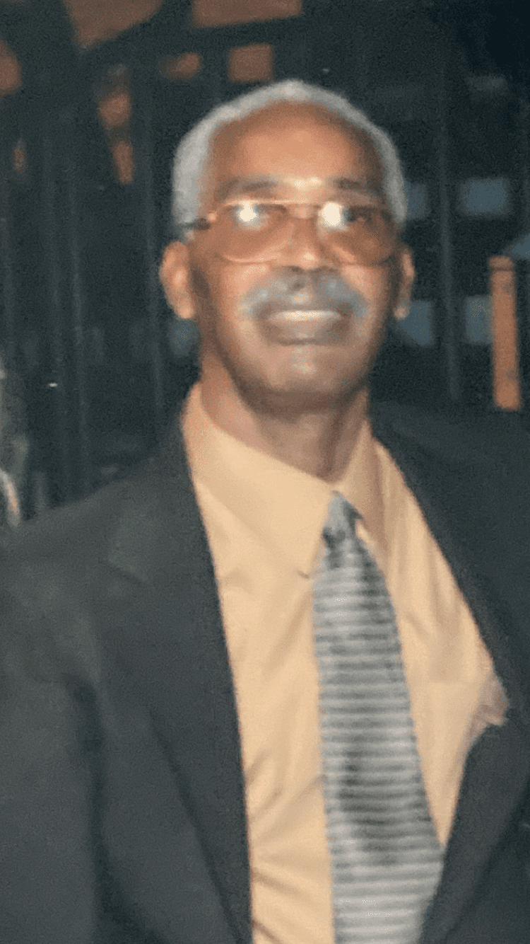 Elder Roosevelt Woodley Sr. Dies