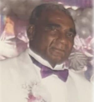 James Leonard Archibald Dies
