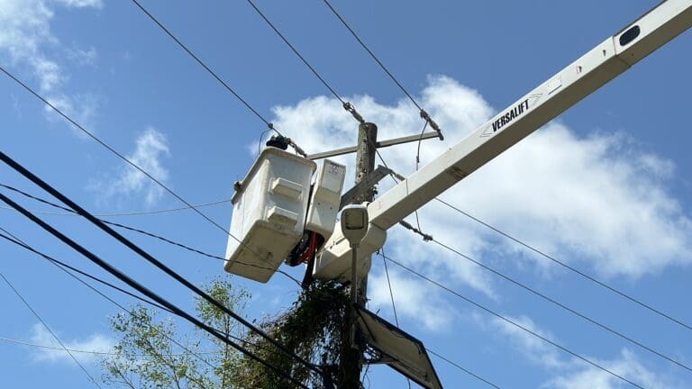 7A Could be Taken Offline Again as Crews Mobilize for Repairs, Trouble Spot Found