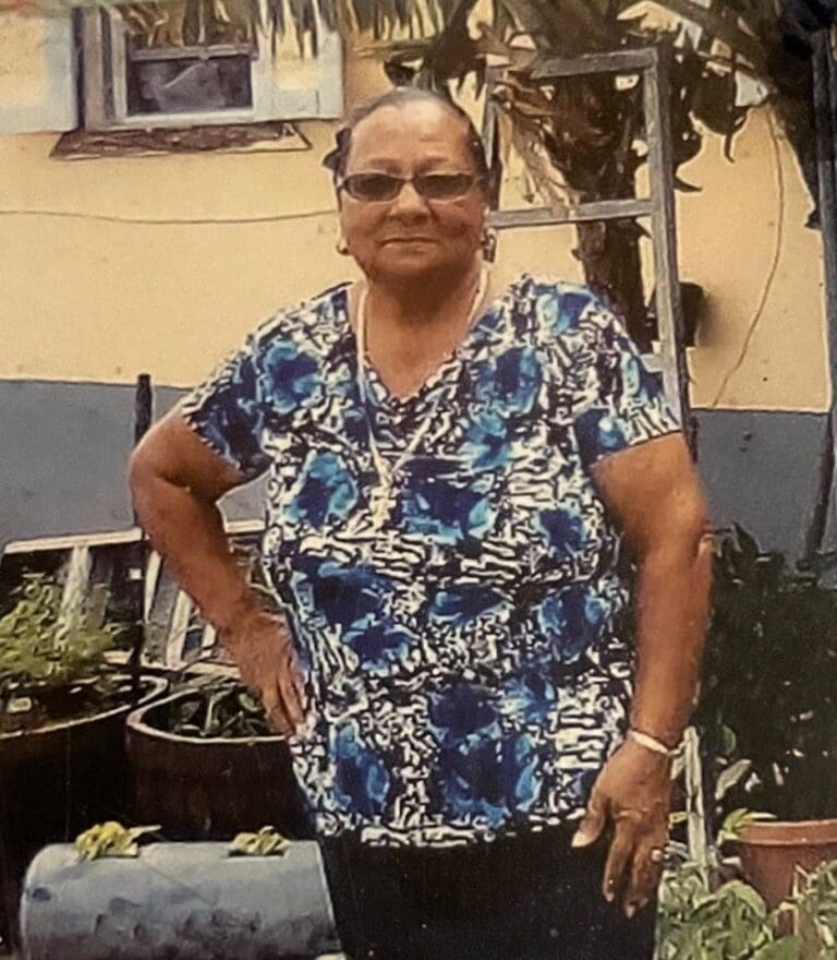 Lydia E. Ayala Dies at 68