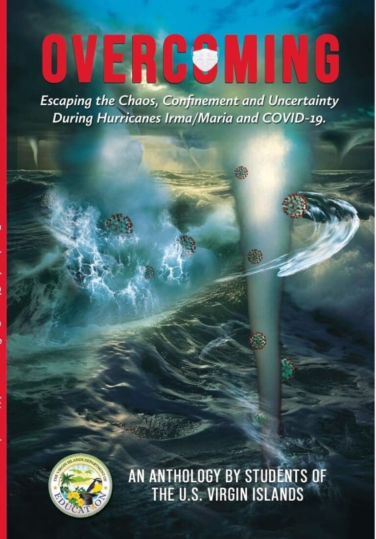 VIDE Releases ‘Overcoming,’ a Remarkable Student-Written Anthology