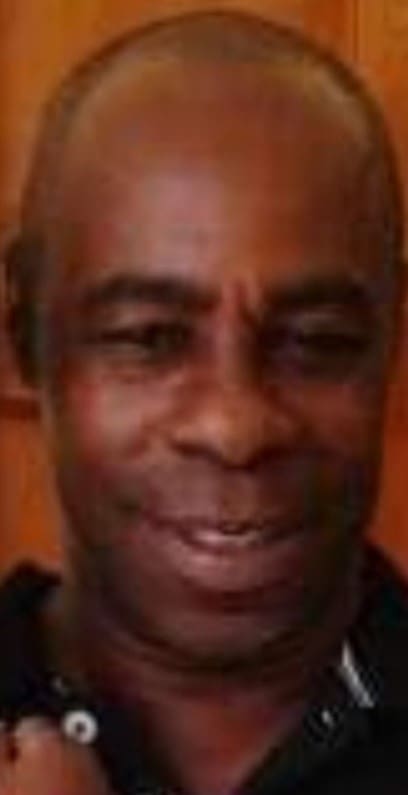 Pedro F. Felix Jr. Dies at 62