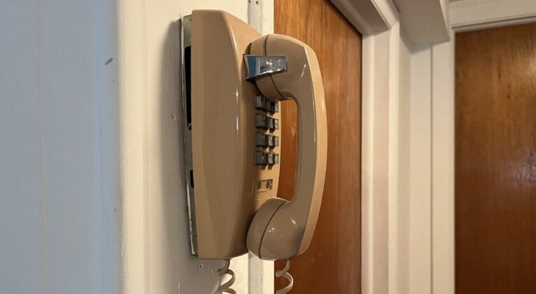 Use PSC Telephone Complaint Forms or Maybe Go Unheard