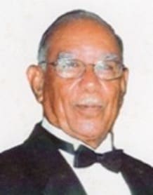 Graciano Belardo Sr. Dies at 89