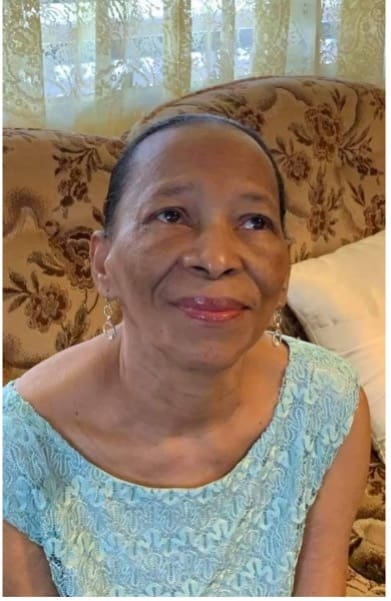 Lilia Marion Haynes Dies at 73