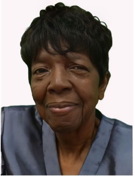 Marilyn Maria Hypolite Dies at 89