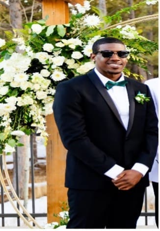 La-Mar Elijah Deshante “Chaps” Richardson Dies at 29