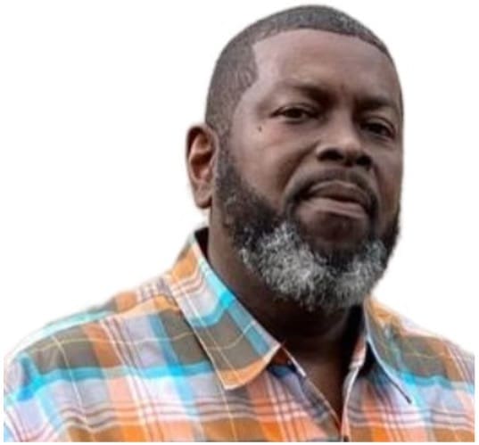 Olsen A. Forde Sr. Dies at 56