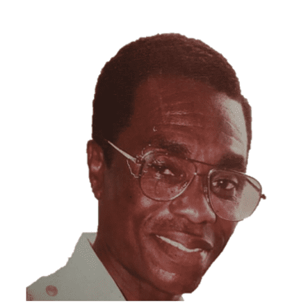 Peter Drigo Dies at 87