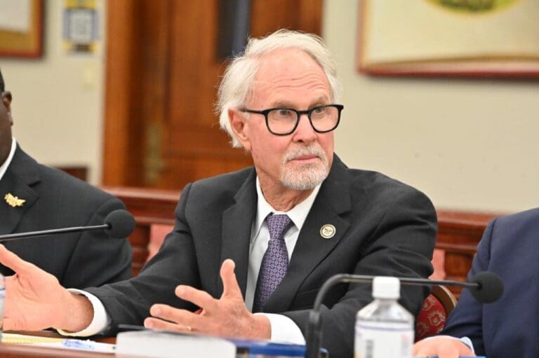 Attorney General Rhea Urges Congress to Pass Kids Online Safety Act