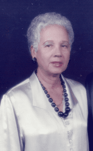 Rita De Jongh Duncan Dies