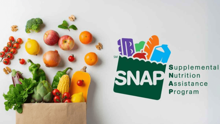 Spend SNAP Checks Carefully, Dept. Human Services Urges