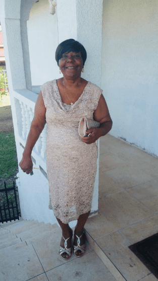 Tulip Doretta Bridgewater Dies at 75