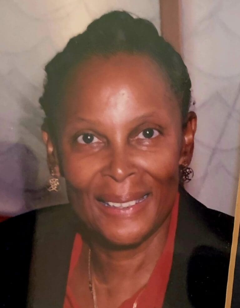 Leona E. Phipps-Potter Dies at 85