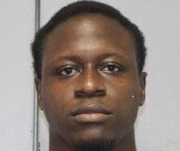 Missing Person: Joseph Allen