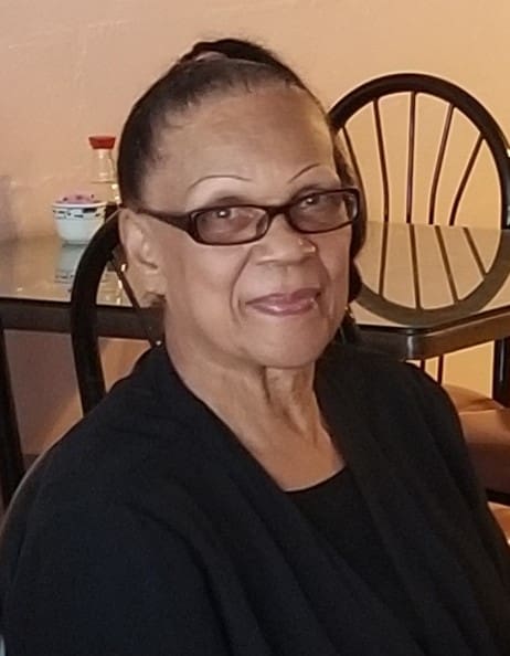 Carmen Serrano-Springer Dies at 86