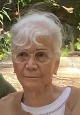 Clara Lindqvist Checkley Dies at 78