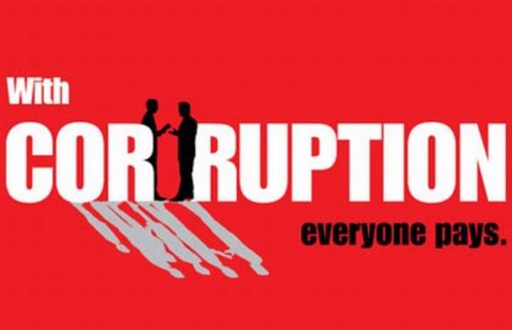 Op-Ed: State of the Territory | The Cost of Corruption: How the Virgin Islands is Being Robbed in Plain Sight