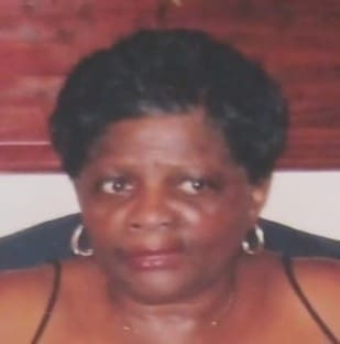 Daisy Cynthia Herbert Dies