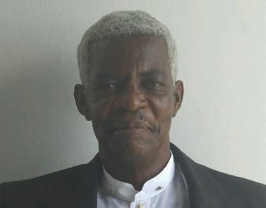 Elroy Alphonso Jeffers Dies at 74