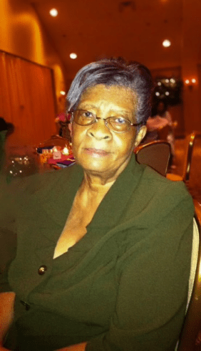 Enid Carroll Gerard Dies at 90