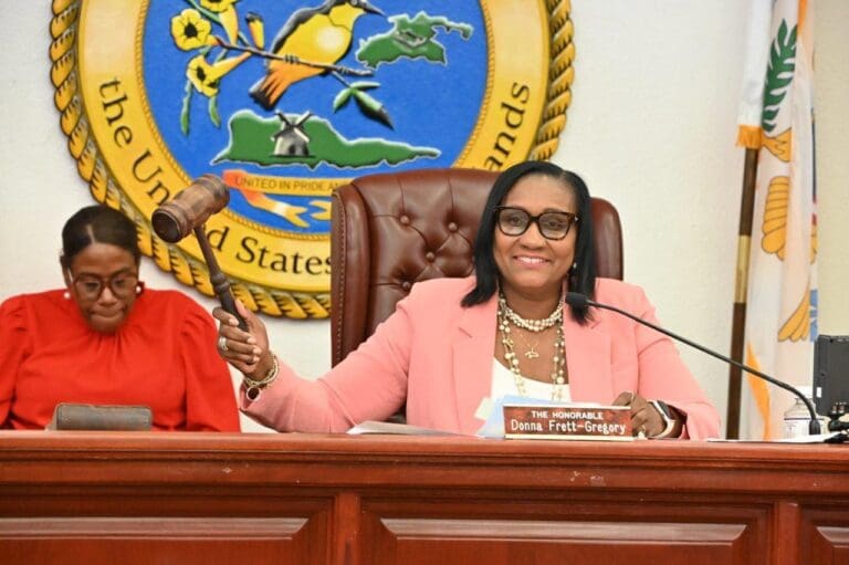 Senate Passes FY 2025 Budget, Restores Vital Programs for Youth and Elderly