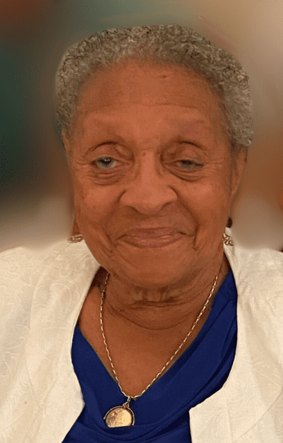 Grace Wilson Dies
