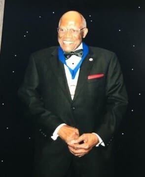 John Alexander Isaac Jr. Dies