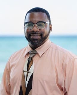 Junior Martin Clarke Dies