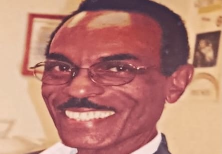 Lorenzo Enrique Walcott