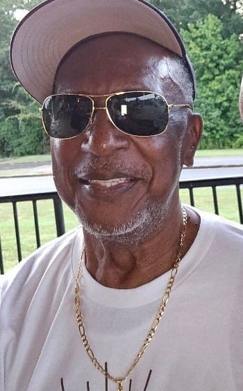 Lubin R. George Dies at 77