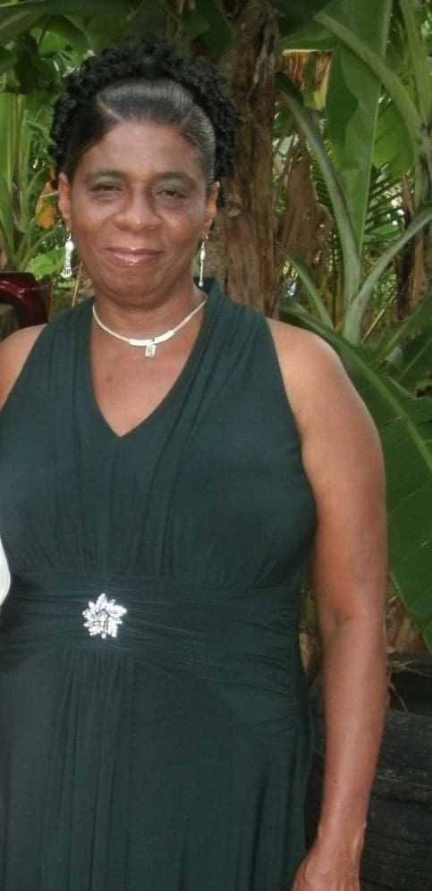 Mary V. Jaunai Dies