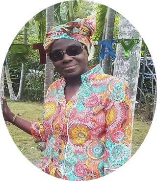 Monica Therese Emanuel Dies