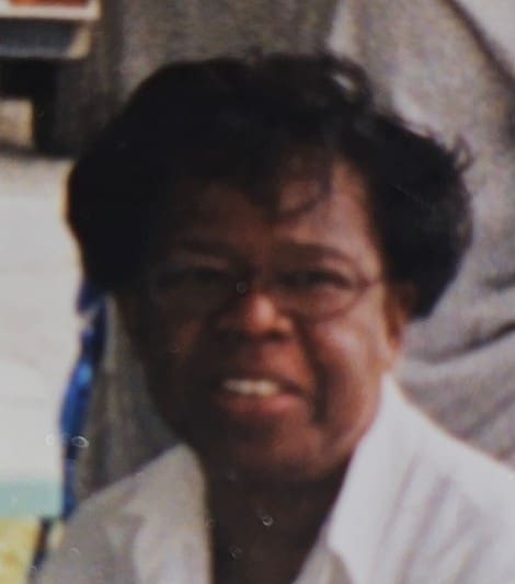 Nilda Clelie Walcott Dies at 77