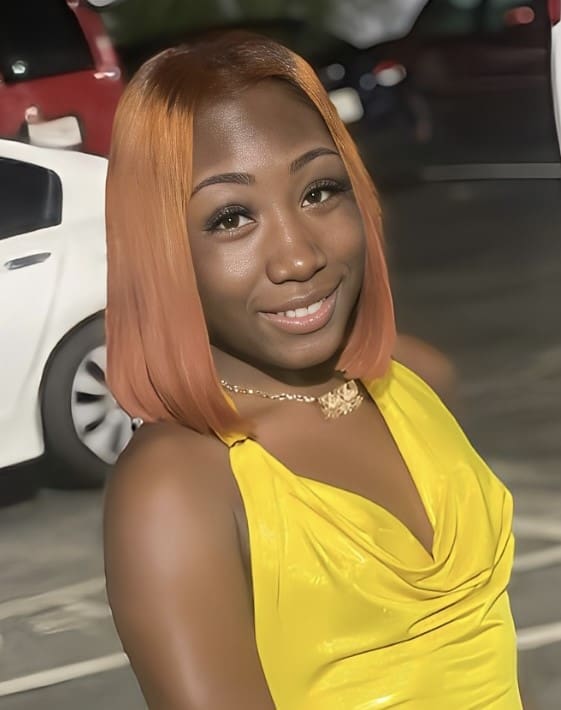 Sholidah Theolinda Shenia Francis Dies