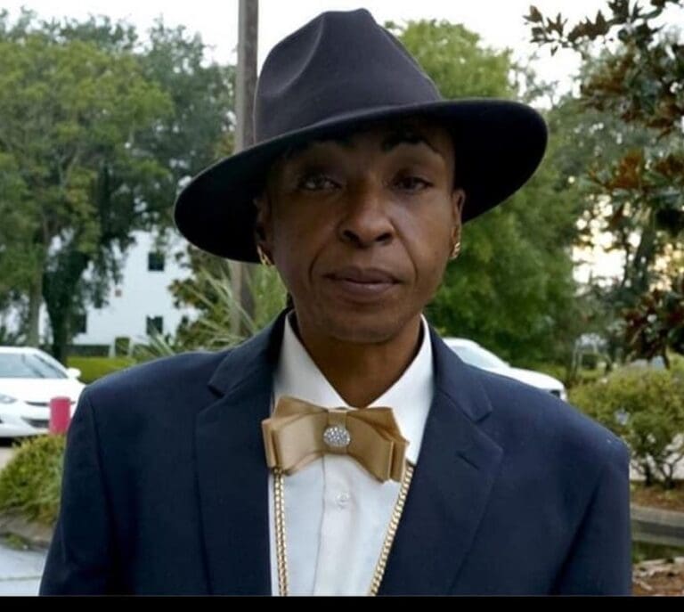 Yla T. Goodings Dies