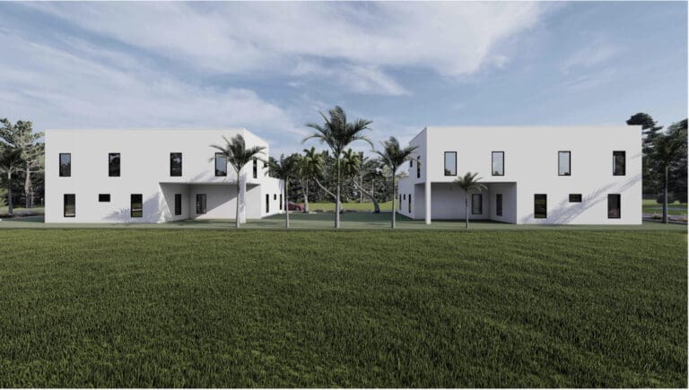 Senate Weighs Five Rezoning Requests